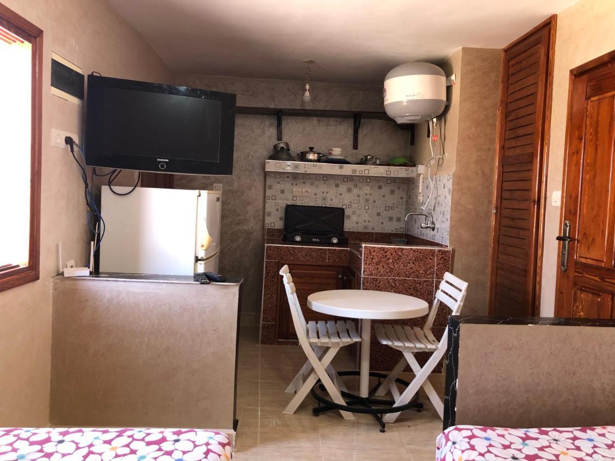Chez Karim Bidaoui Apartment Akhfennirr Luaran gambar