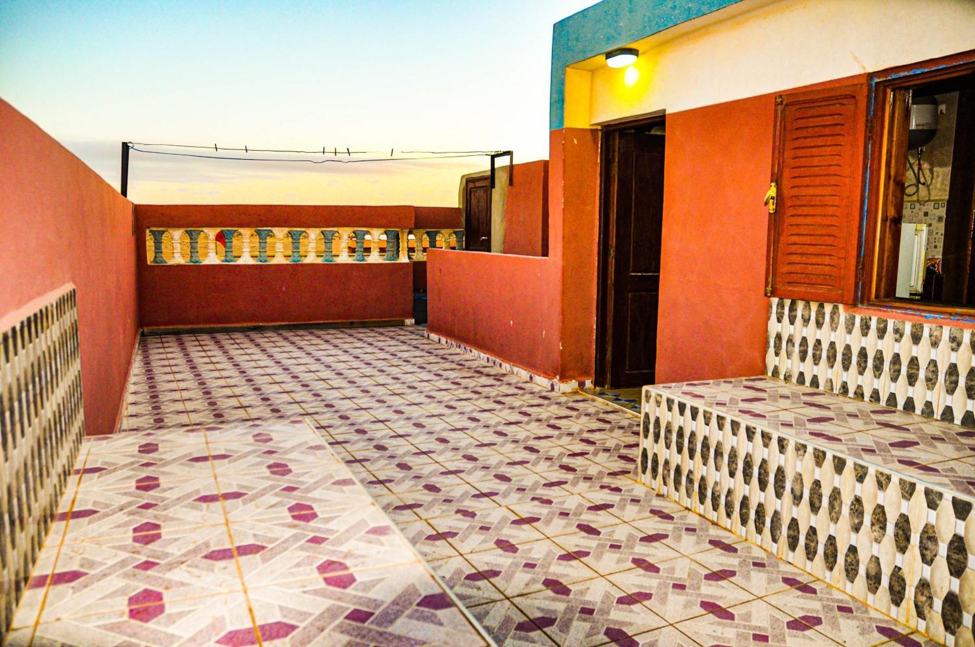 Chez Karim Bidaoui Apartment Akhfennirr Luaran gambar