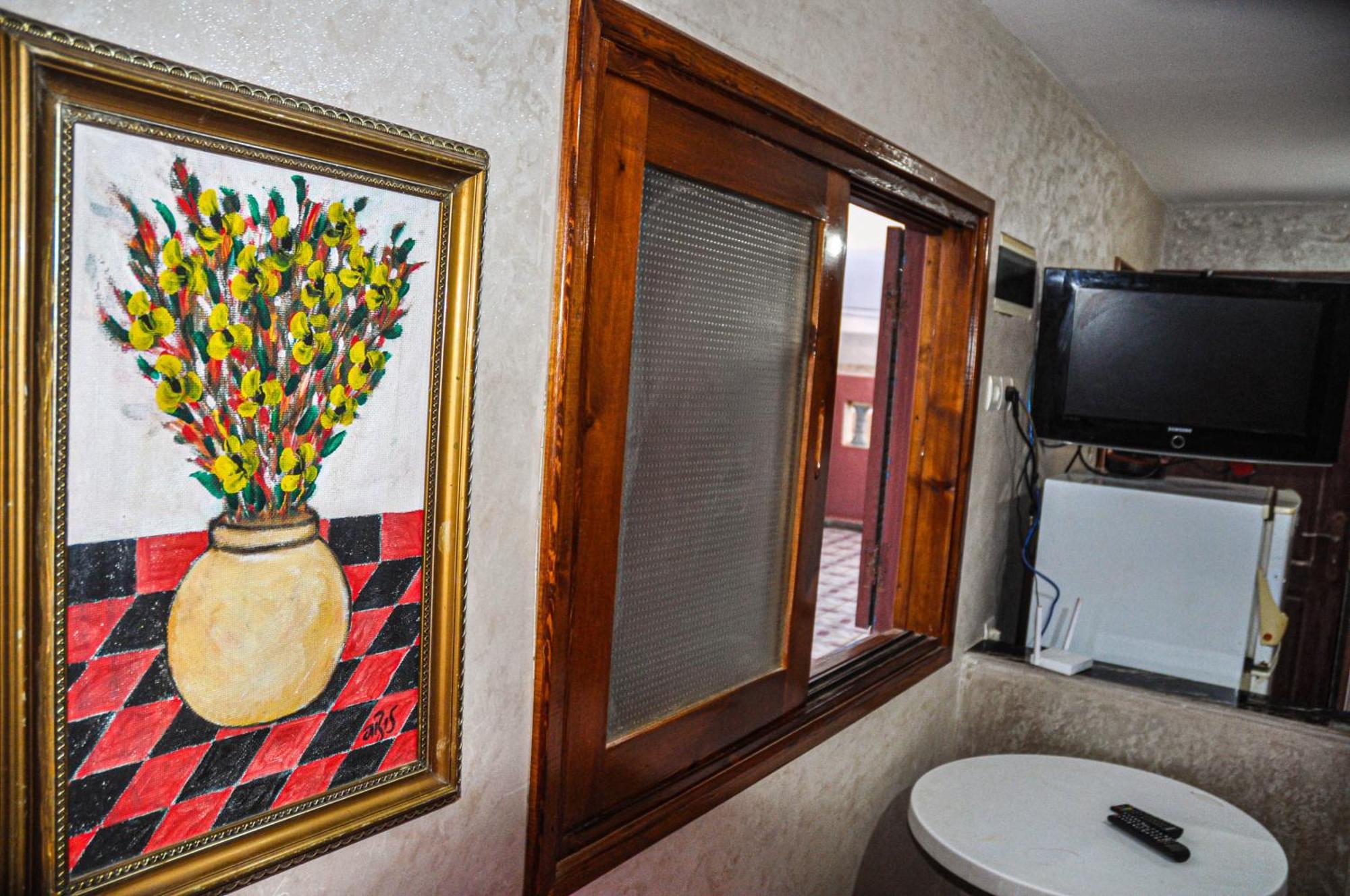 Chez Karim Bidaoui Apartment Akhfennirr Luaran gambar