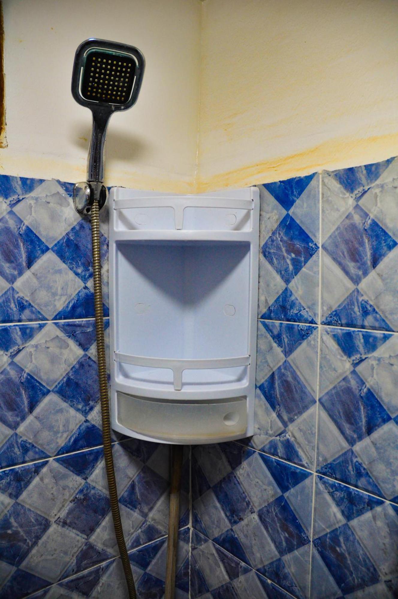 Chez Karim Bidaoui Apartment Akhfennirr Luaran gambar